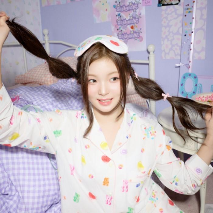 SAY MY NAME [&Nasz Klimat] 3. EP ALUM HYPE VIBE Wersja MEI