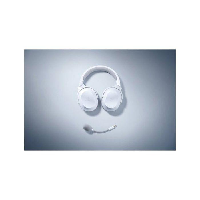 RAZER RZ04-04430200-R3M1 - Razer Barracuda X Mercury blanc