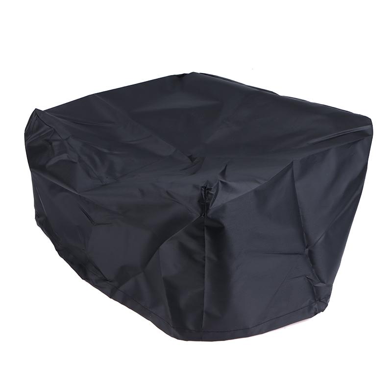 Office Printer Waterproof Dustproof Cover Protective Chair Table Cloth For Workforce 3D Wireless Printer Cover Sleeve