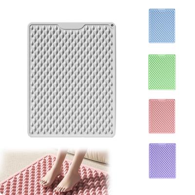 Masaj – Ayak ve bacak masajı