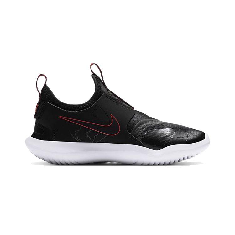 Nike Flex Runner SE Slip Resistant Cushioning Abrasion Resistant Breathable CZ6530-001