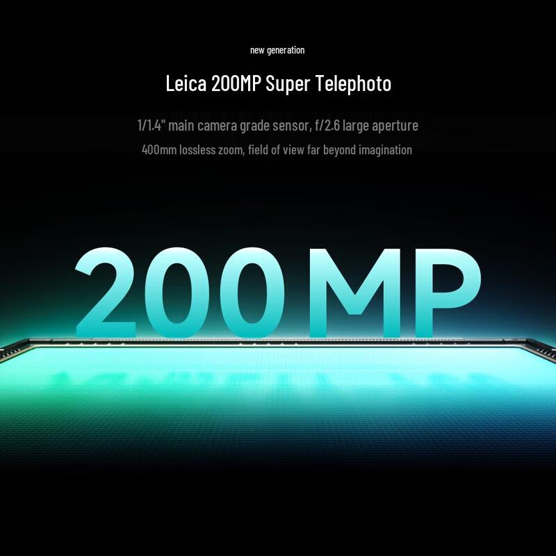 Xiaomi 15 Ultra 5G Smartphone (CN Version)