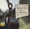 CD MUJICIAN - The Journey Rune42 Cuneiform Recor 1990 US Jazz Used