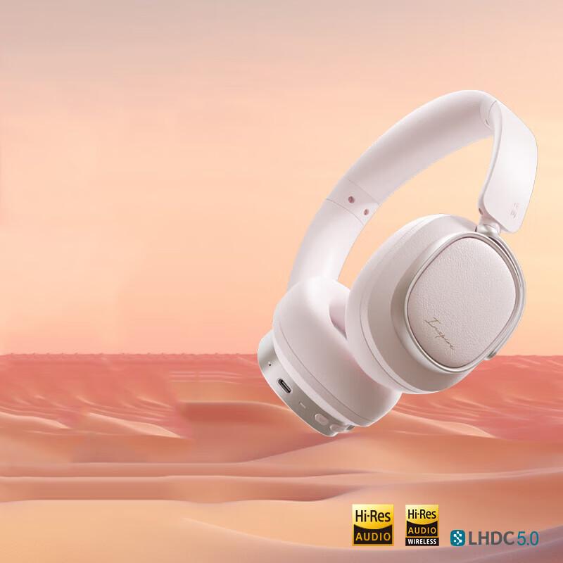 

Edifier Evo Space ANC Bluetooth Headphones