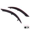 BSP1172 Rear Right Left Side Bumper Reflex Reflector for Fiat Tipo MK2 356 357 Egea 2015-On 4-Door Sedan 51998151 51998149