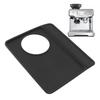 Coffee Machine Non Slip Pad Silicone Coffee Making Machine Accessories Top Pad for   870