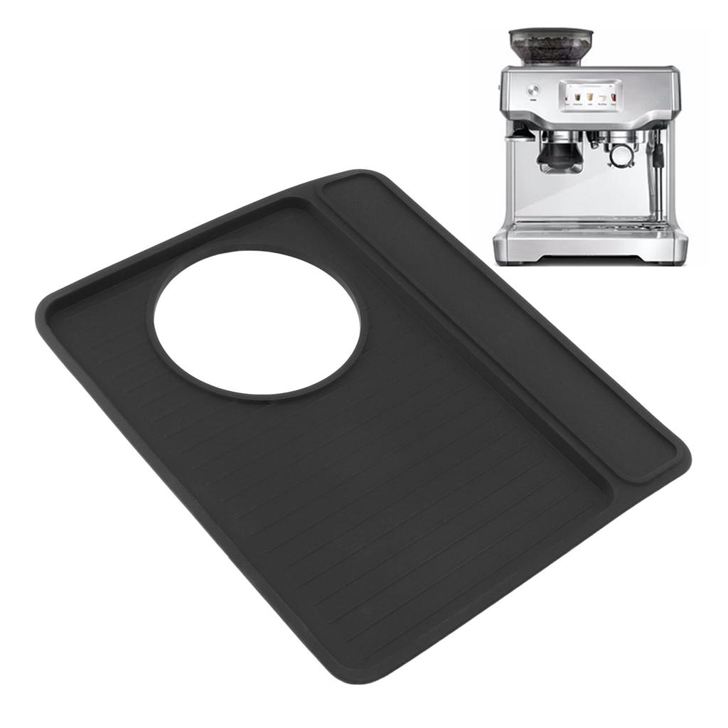 Coffee Machine Non Slip Pad Silicone Coffee Making Machine Accessories Top Pad for   870