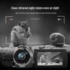 ORDRO AE20 5K Ultra HD Camcorder (CN version)
