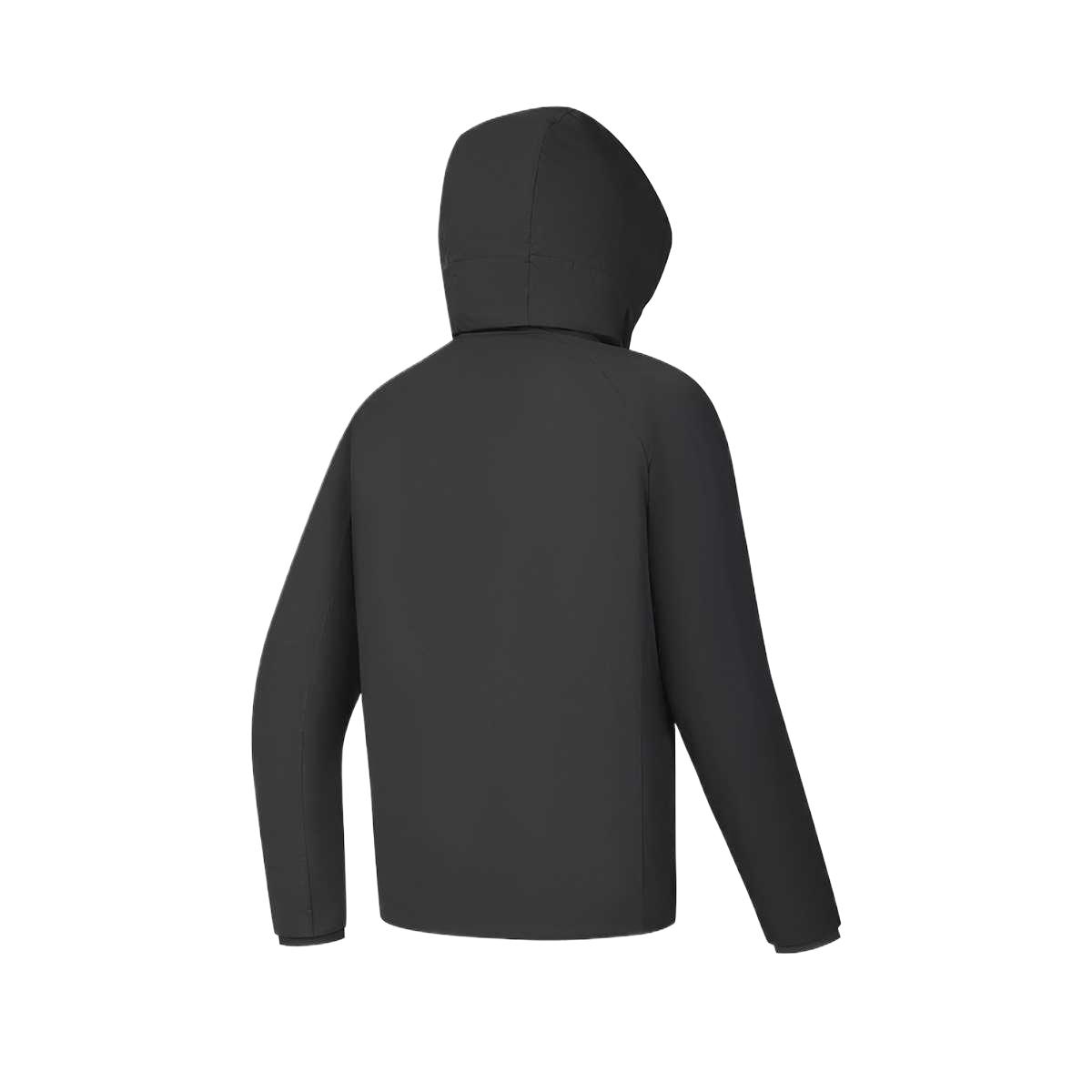 

Новая пуховая куртка FILA Fitness Мужская Насыщенно-черный A11M511901F-BK XXL