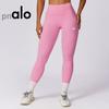 High-Waisted Yoga Leggings Women Stretchy Slimming Workout Pants With Butt Lift Effect 92% Nylon 8% Spandex