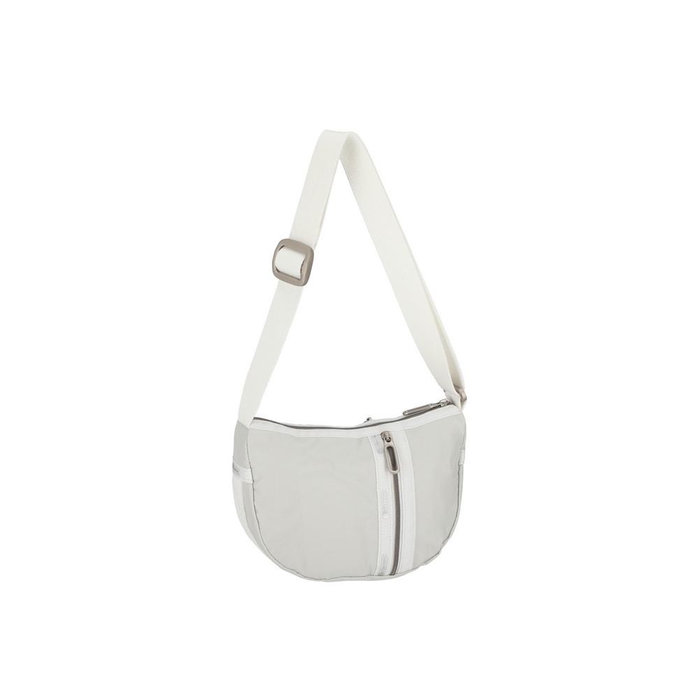 Lesportsac Blanc C Essential Mini Slingback [1018.C383]