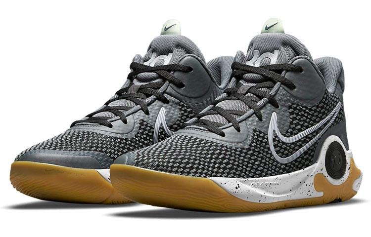 Nike KD Trey 5 IX EP Smoke Grey CW3402-003