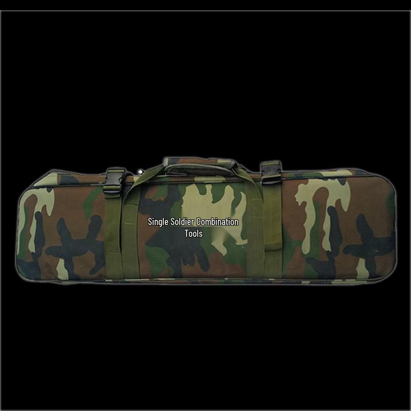 Pufan Emergency Rescue Tool Kit