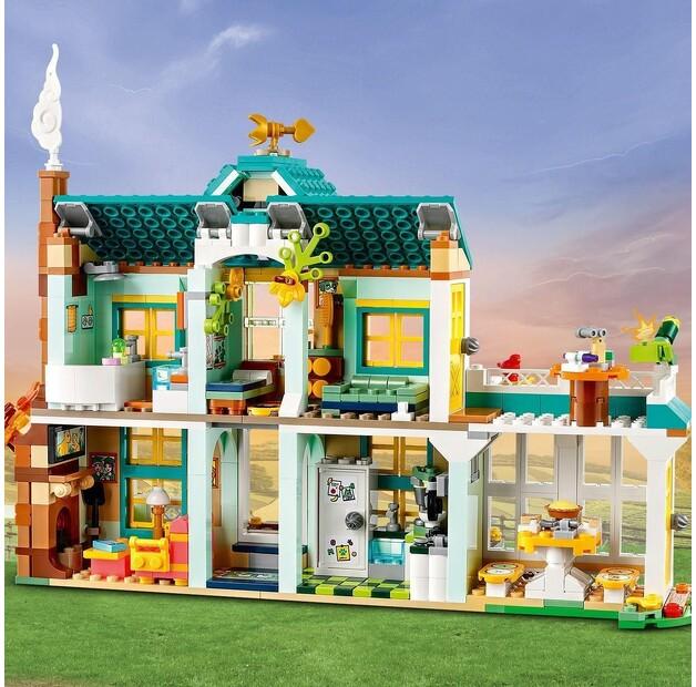 LEGO Friends 41730 Autumn House