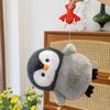 Penguin Pocket Plush Toy Cute Little Penguin Lobster Doll Soothing Doll Giving Children Gifts