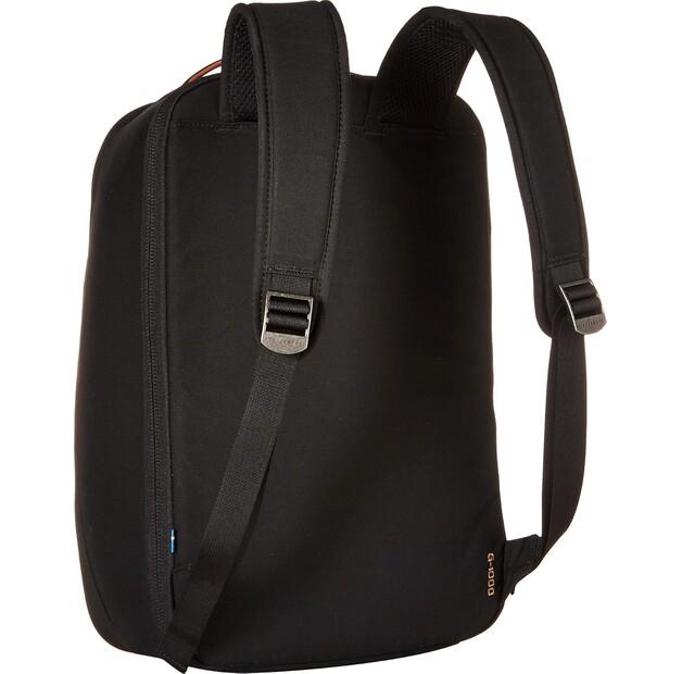 Backpack Fjällräven Travel Pack Small Black (F25515-550)