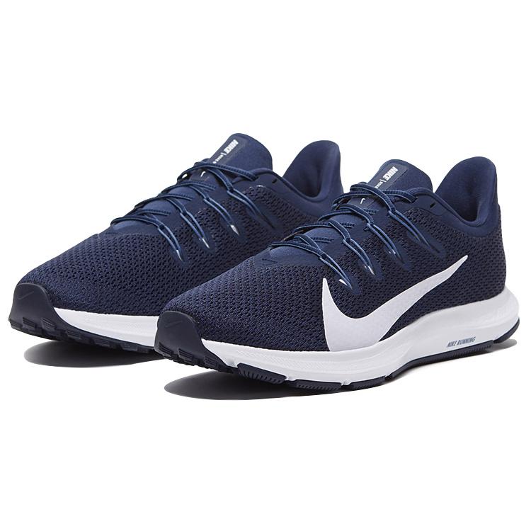 Nike Quest 2 'White Blue' CI3787-400