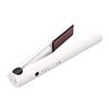 Cordless Hair Straightener Portable USB Rechargeable Mini Flat Iron Hair Straightener and Curler for Salon Home Dorm