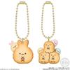 Bandai Sumikkogurashi Biscuit Charm Biscuit Candy Toy [Box Set of 10]