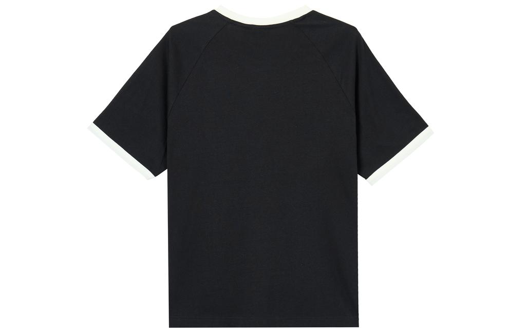 Adidas Originals logo-print t-shirt KD6265