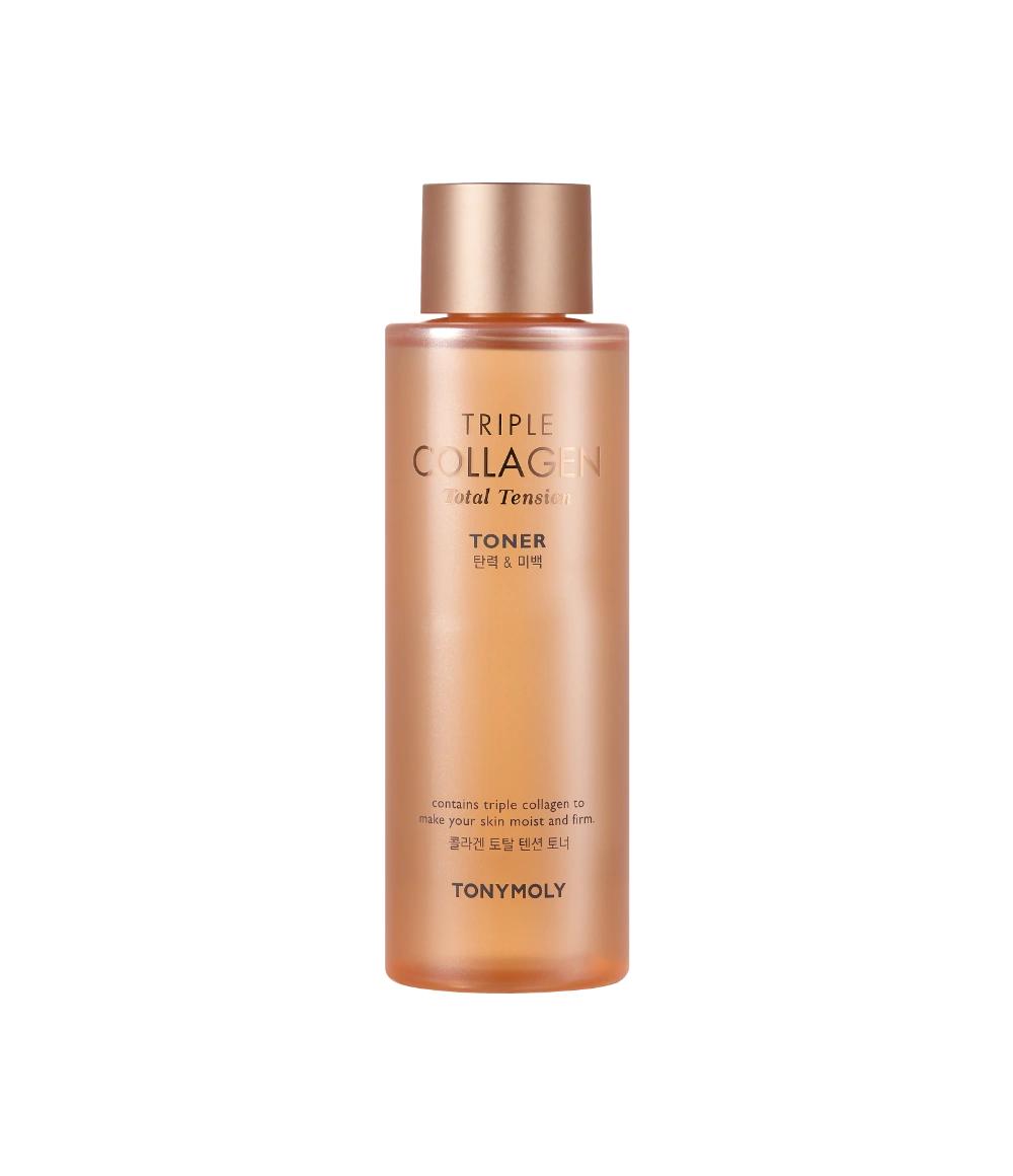 Triple Collagen Total Tension Toner