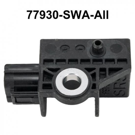 Front Impact-Sensor-Fits For For Crv 2007-2011 77930-SWA-A11 Plug-And-Play
