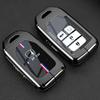 Kryt klíče pro modely Honda 9.5. generace: Accord, Civic, Lingpai, CRV, Vezel a XRV