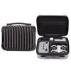 Waterproof Hardshells Travel Case For Drones Bag Controller Storage Holder Spacious Interior Travel Case