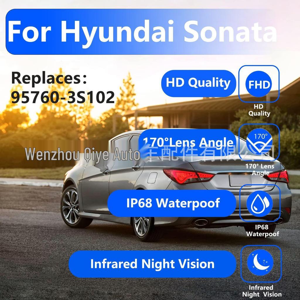 Original Quality Camera for Sonata Eight SONTA YF 95760-3S102