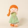 Star Planet Baby Plush Doll Gift For Girls Birthday Collectible Soft Toy For Kids