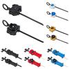 Top Launcher Plastic With Multiple Color Options For Children And Hobbyists