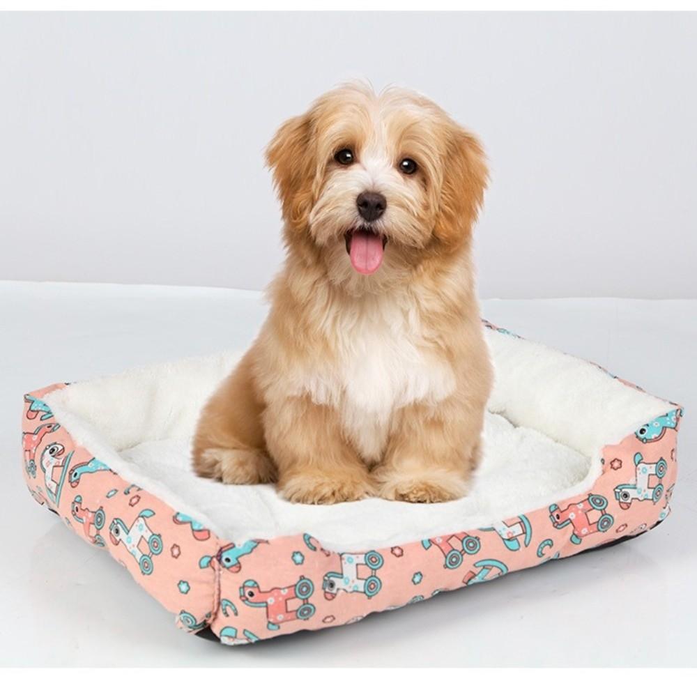 All-Season Pet Bed Universal Cat Nest Cozy Dog Accessories  Cats&Dogs
