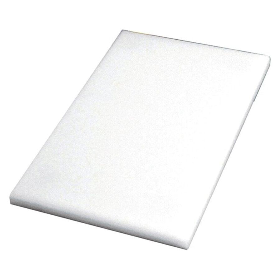 

Кухонная доска Quid Professional Accessories Белый Пластик 30 x 20 x 1 см