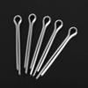 90pcs 11 Kinds M1.5 M2 M3 M4 M5 M6 Split Cotter Pins Assortment with Case