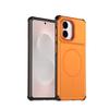 Magnetic Case for Samsung Galaxy S26 Ultra A57 A56 A37 A36 A26 A17 A07 A06, Compatible with Magnetic, Rugged Shockproof Cover