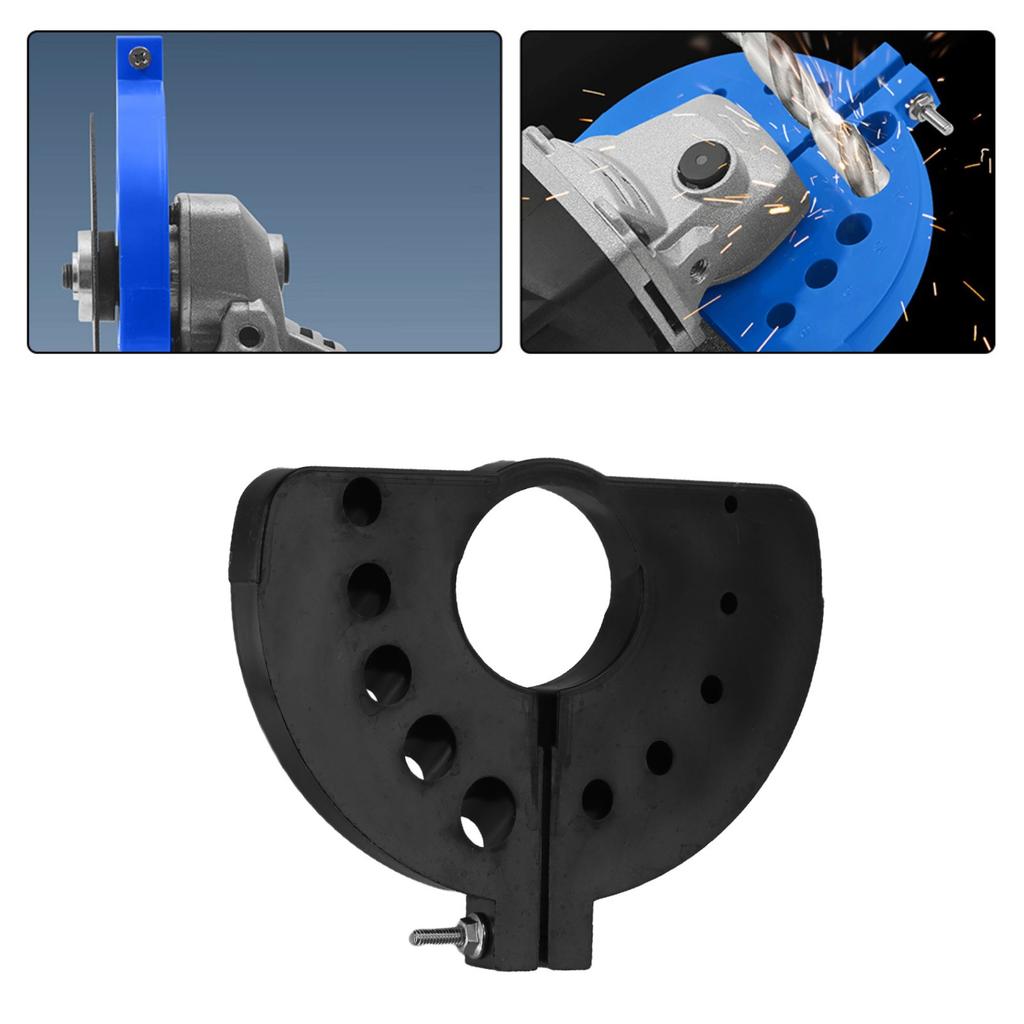 Portable Drill Bit Sharpener with Excellent Fatigue Resistance