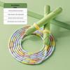 WEZHO Kids Segmented Beaded Jump Rope