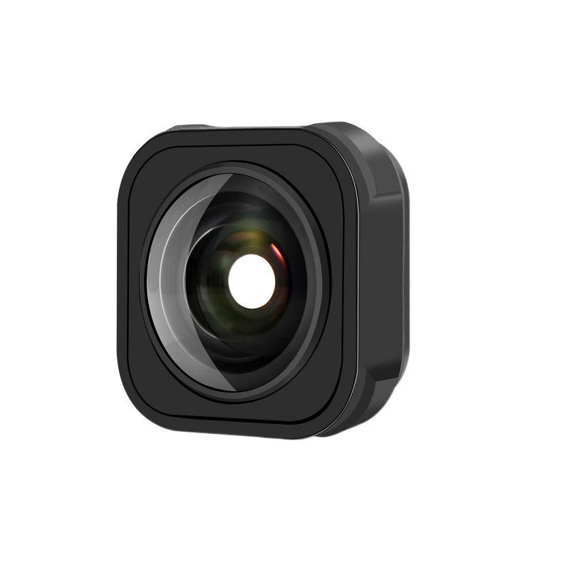 Obiettivo Grandangolare Ultra-Ampio FOV 7PULUZ per GoPro Hero13/12/11Max
