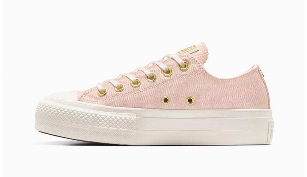 Sneakers Converse Rose Version