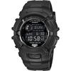 ] Wristwatch G-Shock [Genuine Japan] Radio-controlled Solar GW-2310UFB-1JF Men's Black