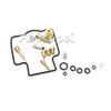 4set Fit for Kawasaki Ninja ZX-11 ZZR1100 ZZ-R 1100 1990-2001 Motorcycle Carburetor Repair Kit