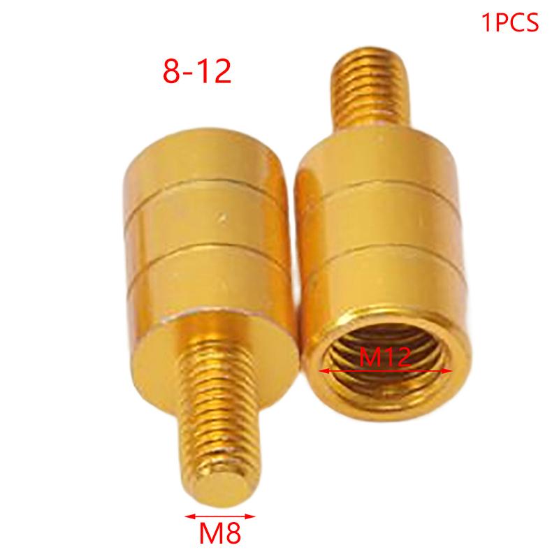 

Соединитель для рыболовной сети M8/M10/M12, адаптер для головки рыболовной сети
