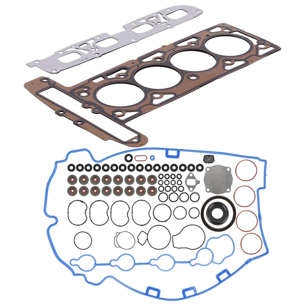 Head Gasket Set Replacement HS26517PT HS54874 Fit for Chevy 2.4L Ecotec 2010‑2017