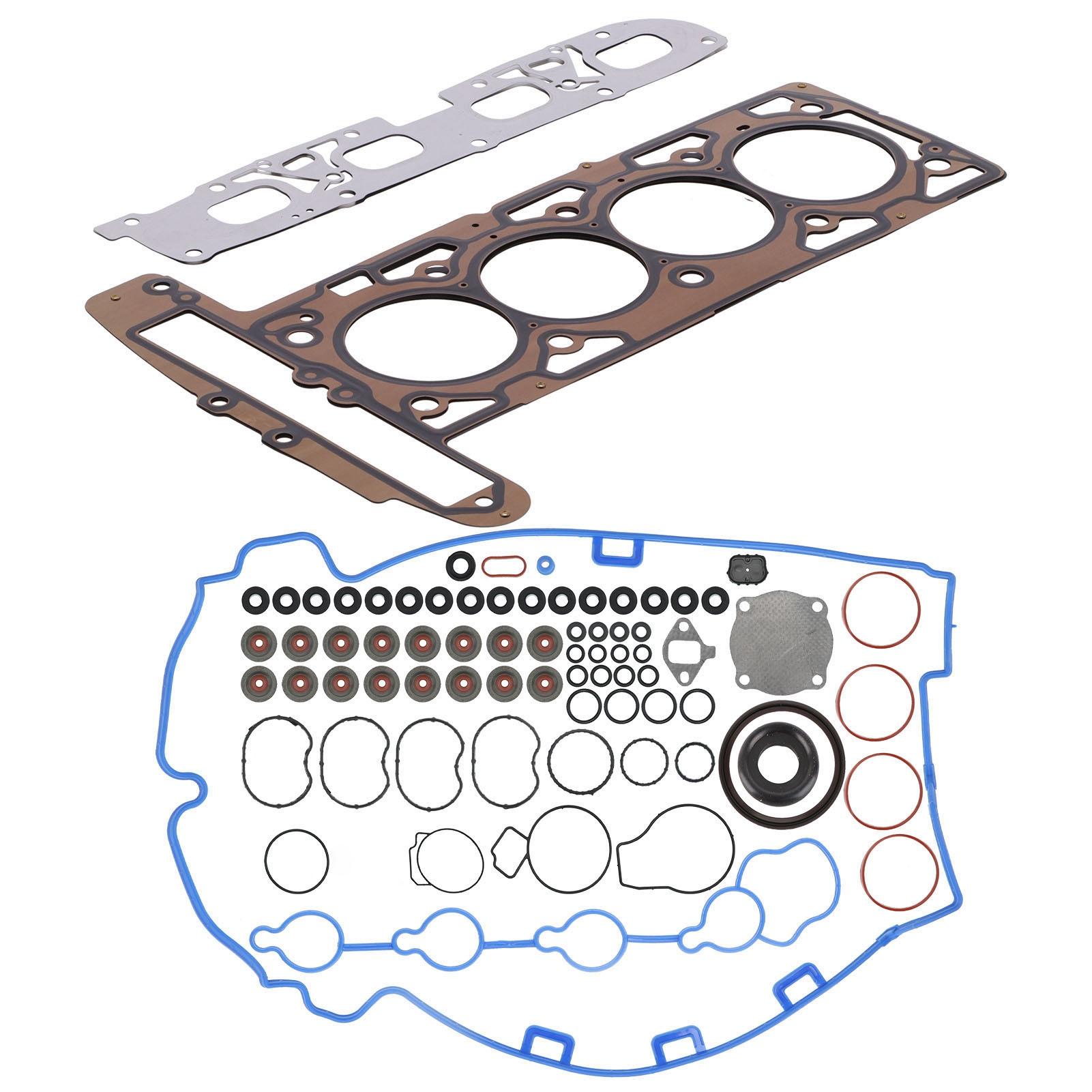 

Head Gasket Set Replacement HS26517PT HS54874 Fit for Chevy 2.4L Ecotec 2010‑2017