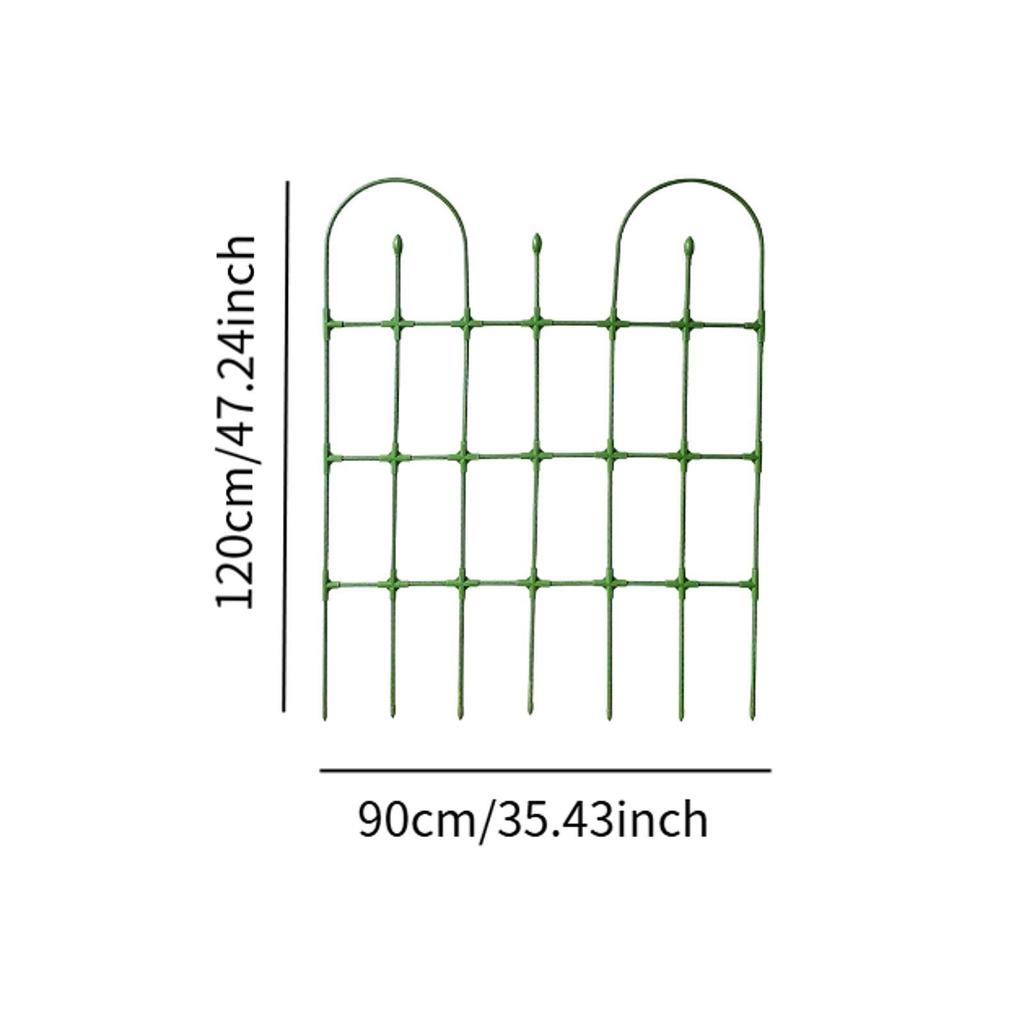 Climbing Plant for Outdoor Use, Trellis for Peas, Roses, And Tomatoes