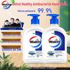 Silk Protein Hand Wash Twin Pack