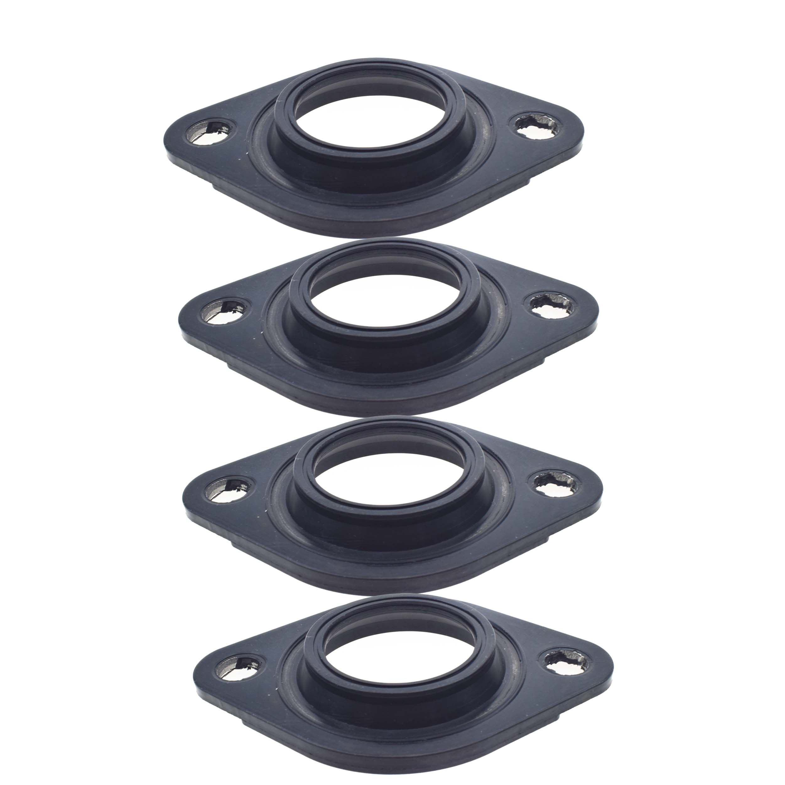 Cylinder Head Cover Rocker Upper Injector