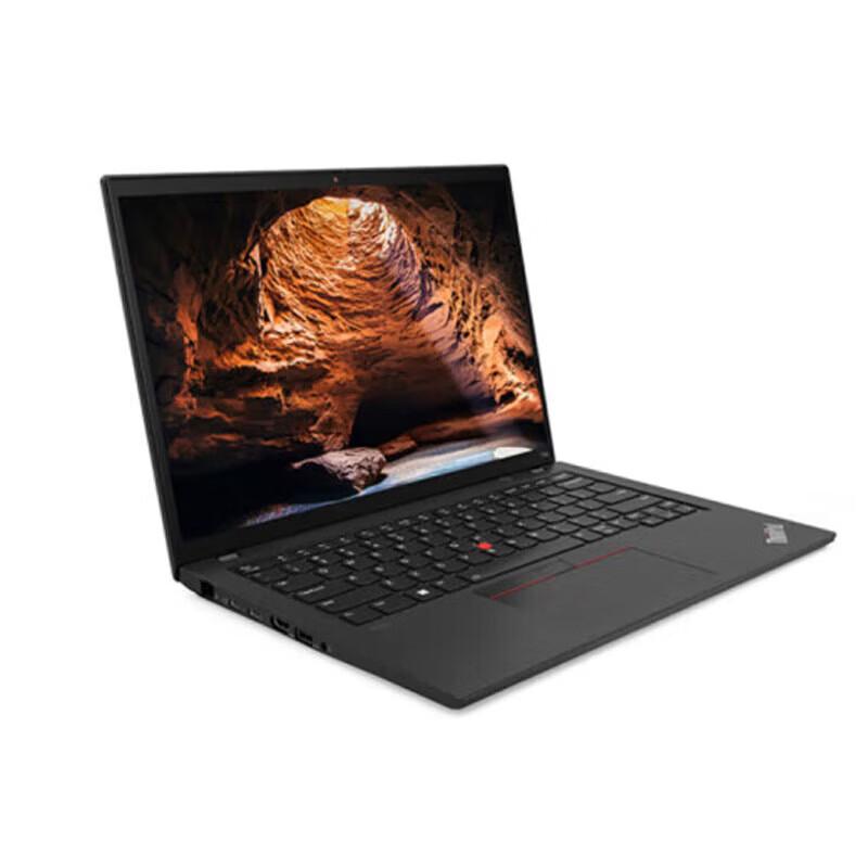 Lenovo ThinkPad T14 Gen 4 14-inch Laptop (CN version)