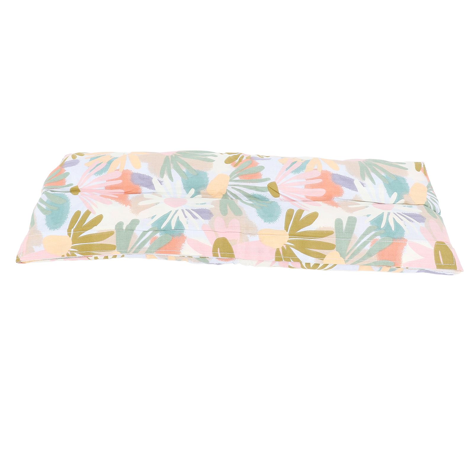 

Chest Support Pillow Soft Comfortable Seatbelt Pillow Automobile Car Seat Belt Pillow