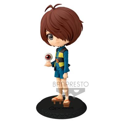 GeGeGe no Kitaro Q A posket-Kitaro- (Premio)